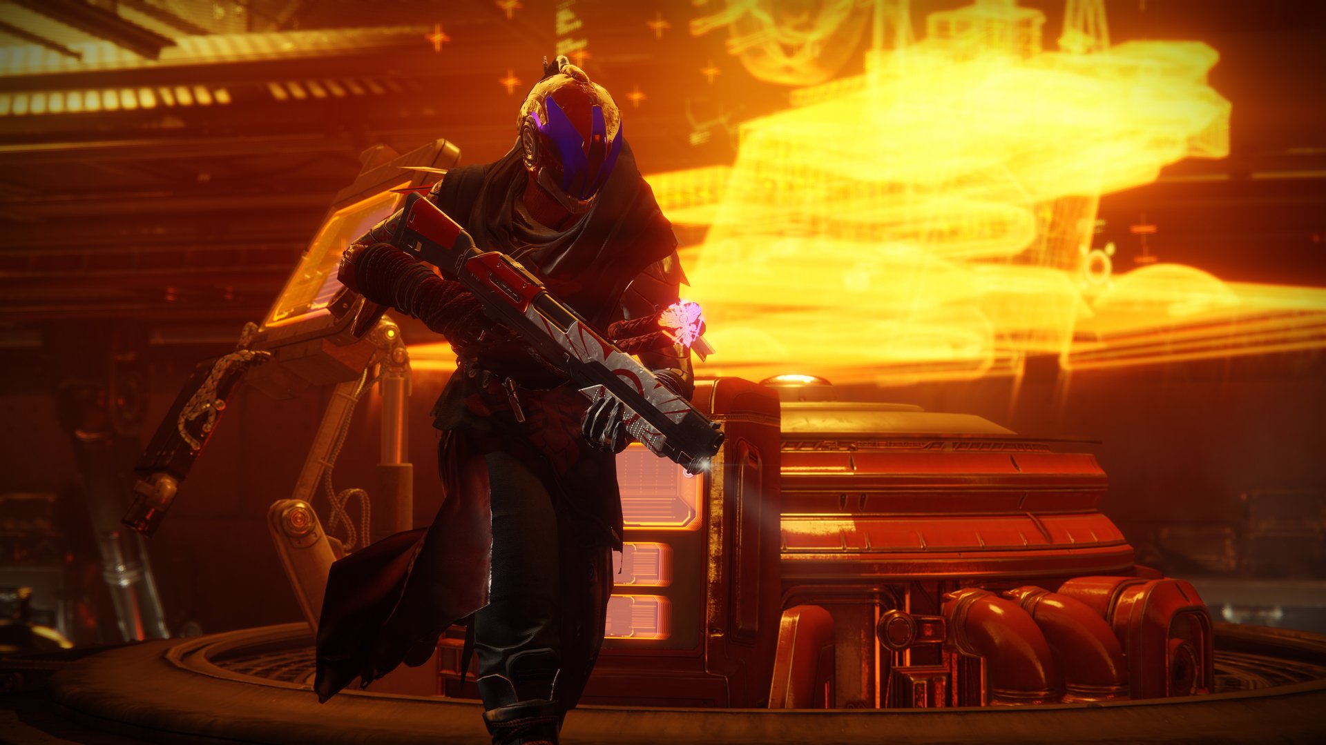 Destiny 2 - Imagen 33